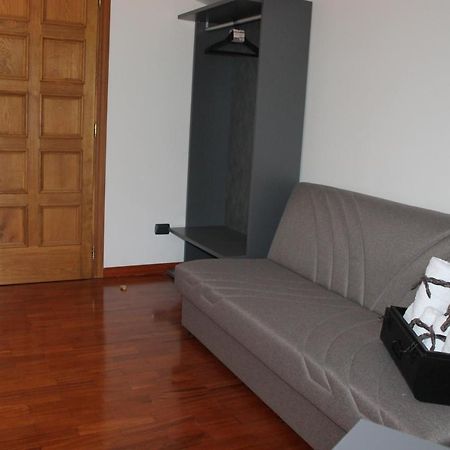 נורצ'יה B&B La Casa Di Sirio מראה חיצוני תמונה