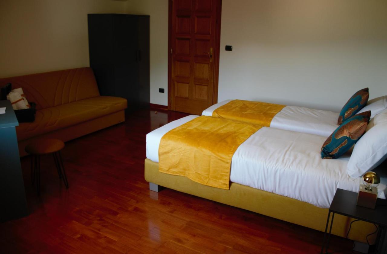 נורצ'יה B&B La Casa Di Sirio מראה חיצוני תמונה