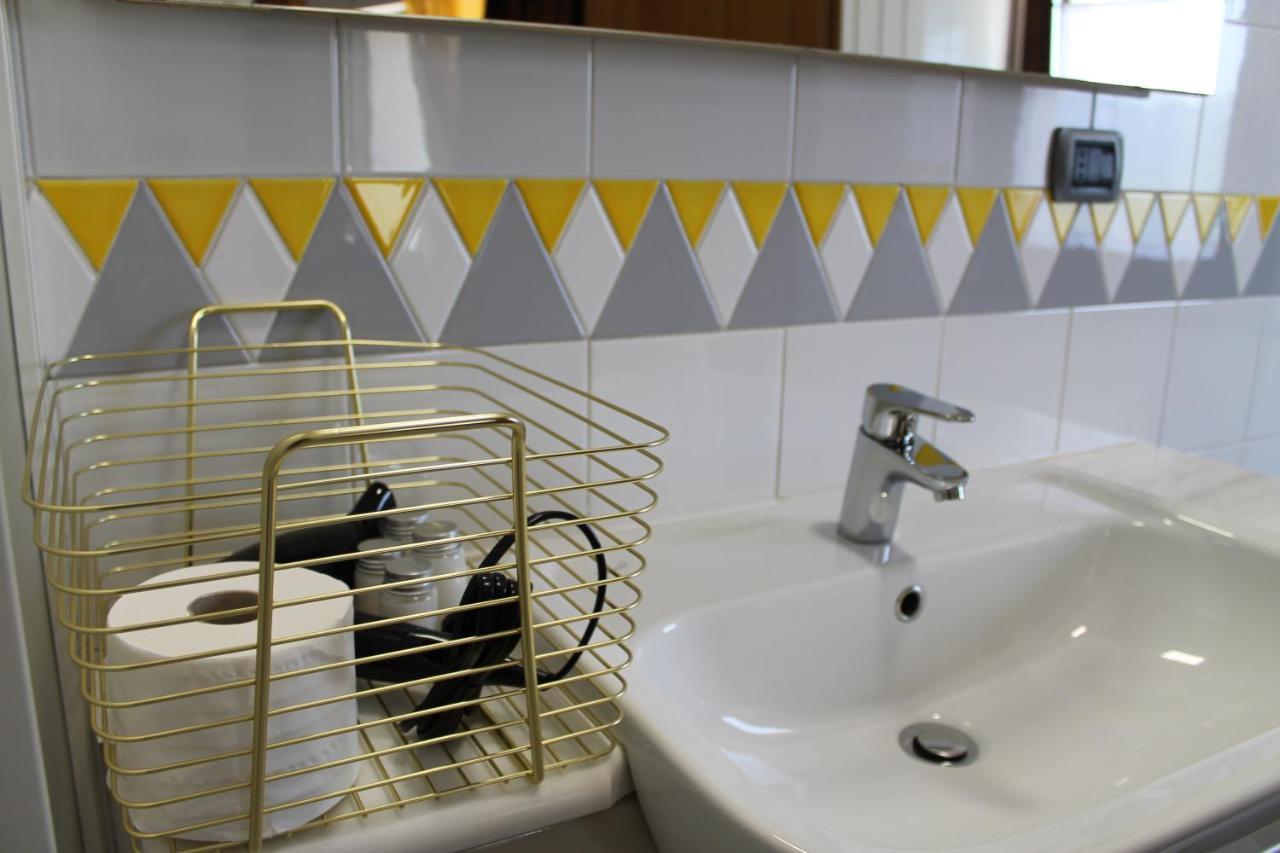נורצ'יה B&B La Casa Di Sirio מראה חיצוני תמונה