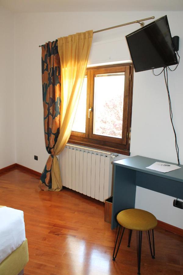 נורצ'יה B&B La Casa Di Sirio מראה חיצוני תמונה