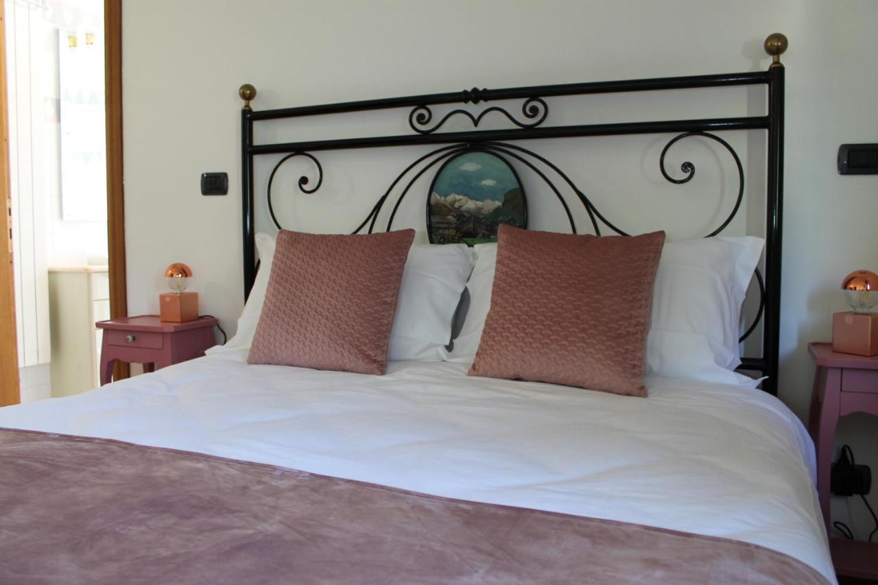 נורצ'יה B&B La Casa Di Sirio מראה חיצוני תמונה