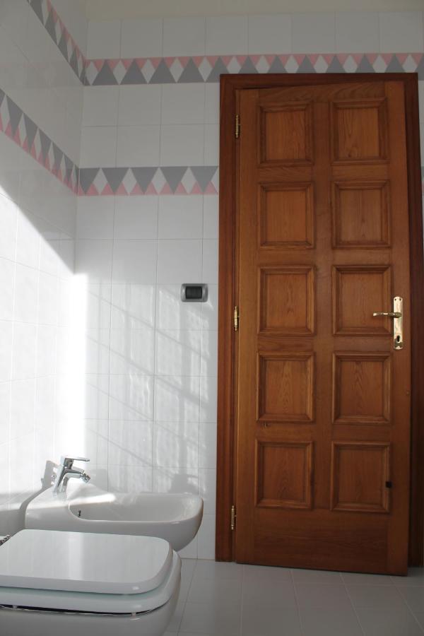 נורצ'יה B&B La Casa Di Sirio מראה חיצוני תמונה