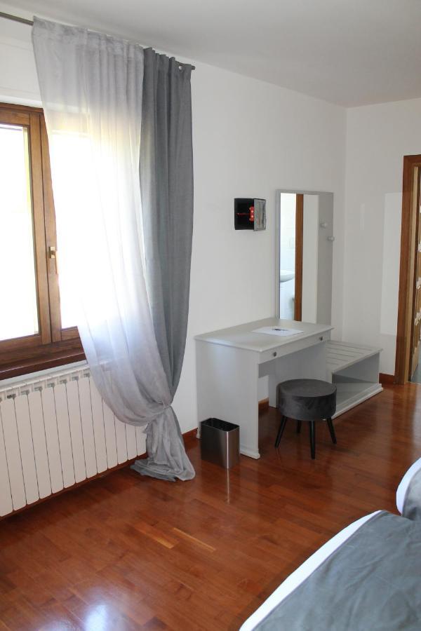 נורצ'יה B&B La Casa Di Sirio מראה חיצוני תמונה