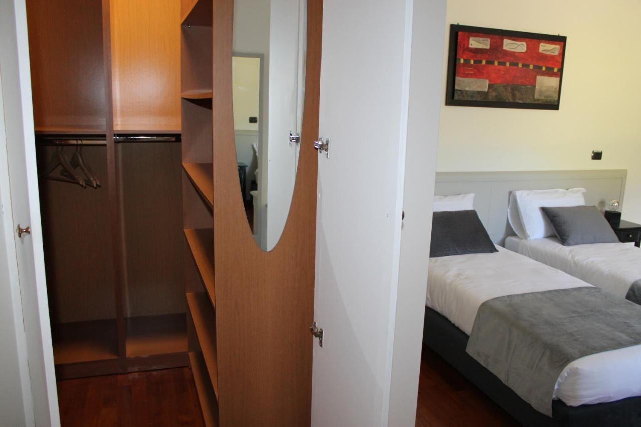 נורצ'יה B&B La Casa Di Sirio מראה חיצוני תמונה