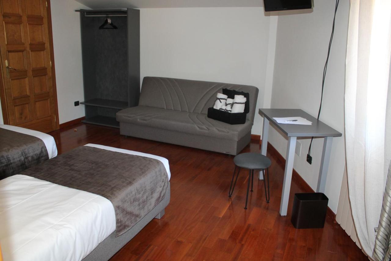 נורצ'יה B&B La Casa Di Sirio מראה חיצוני תמונה